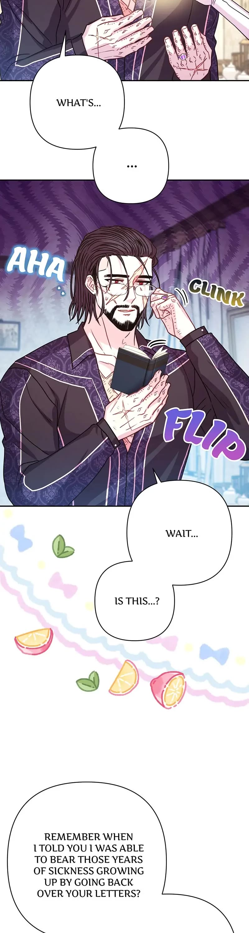 Another Typical Fantasy Romance Chapter 56 page 32 - Chapter 56