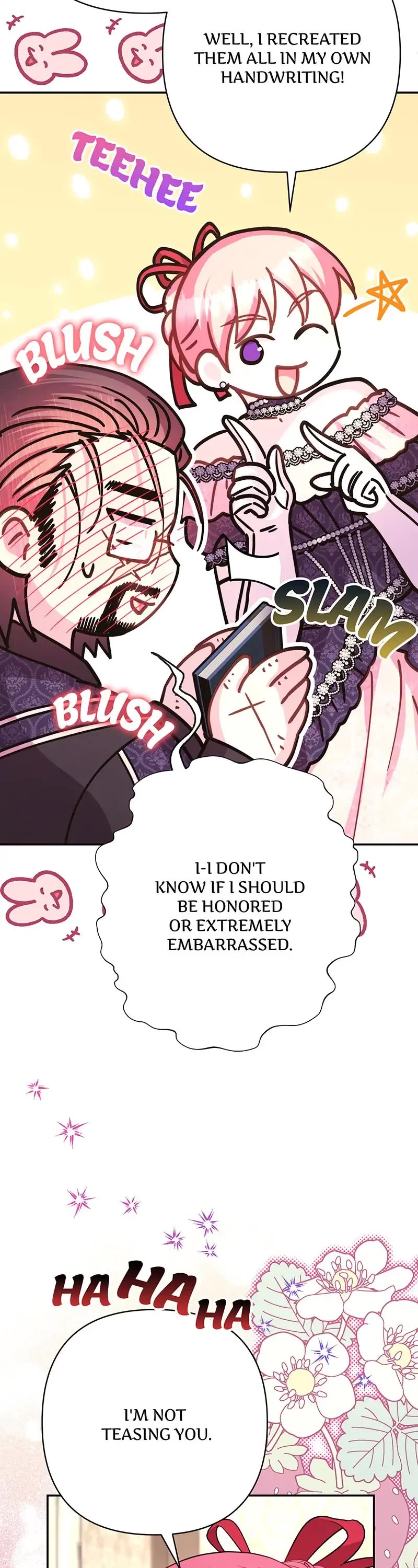 Another Typical Fantasy Romance Chapter 56 page 33 - Chapter 56