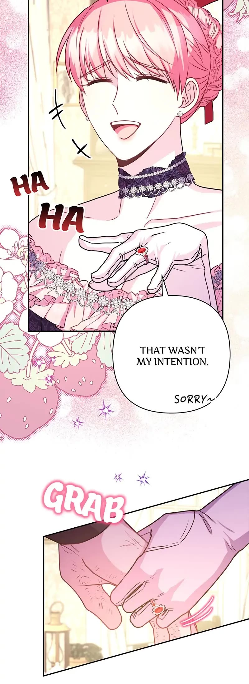 Another Typical Fantasy Romance Chapter 56 page 34 - Chapter 56