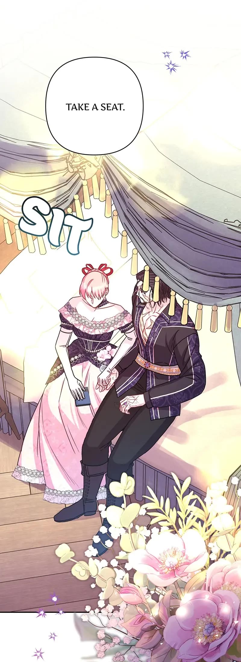 Another Typical Fantasy Romance Chapter 56 page 35 - Chapter 56