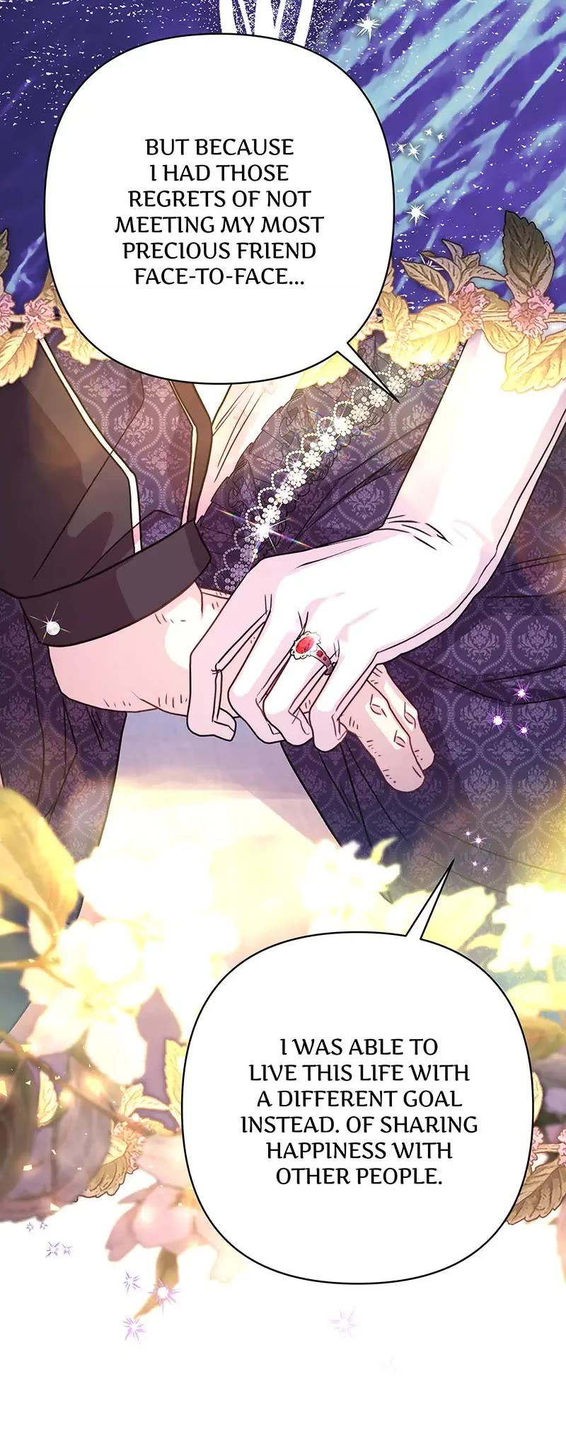 Another Typical Fantasy Romance Chapter 56 page 40 - Chapter 56