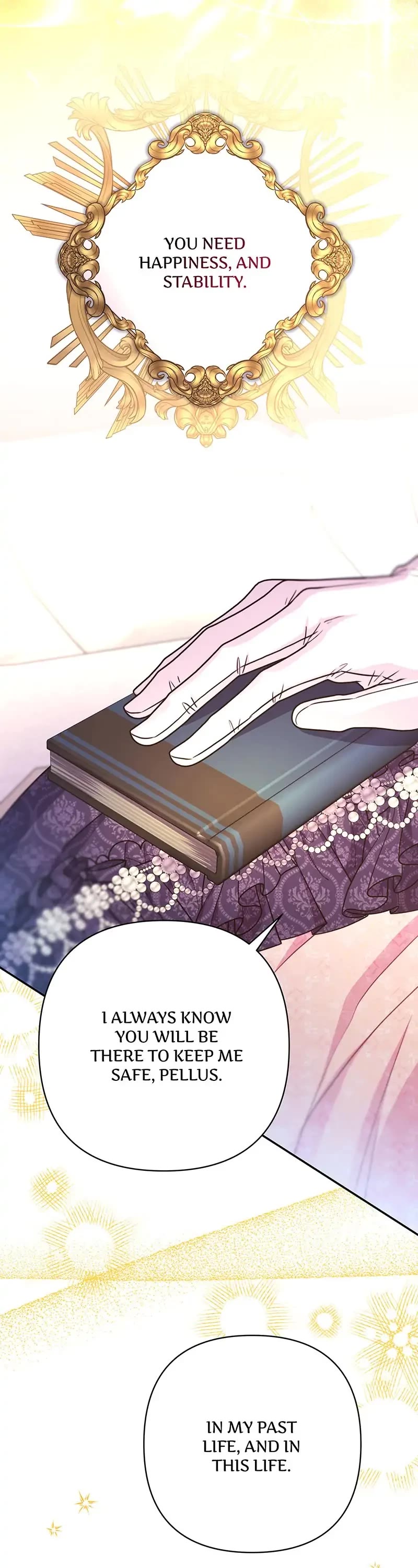 Another Typical Fantasy Romance Chapter 56 page 43 - Chapter 56