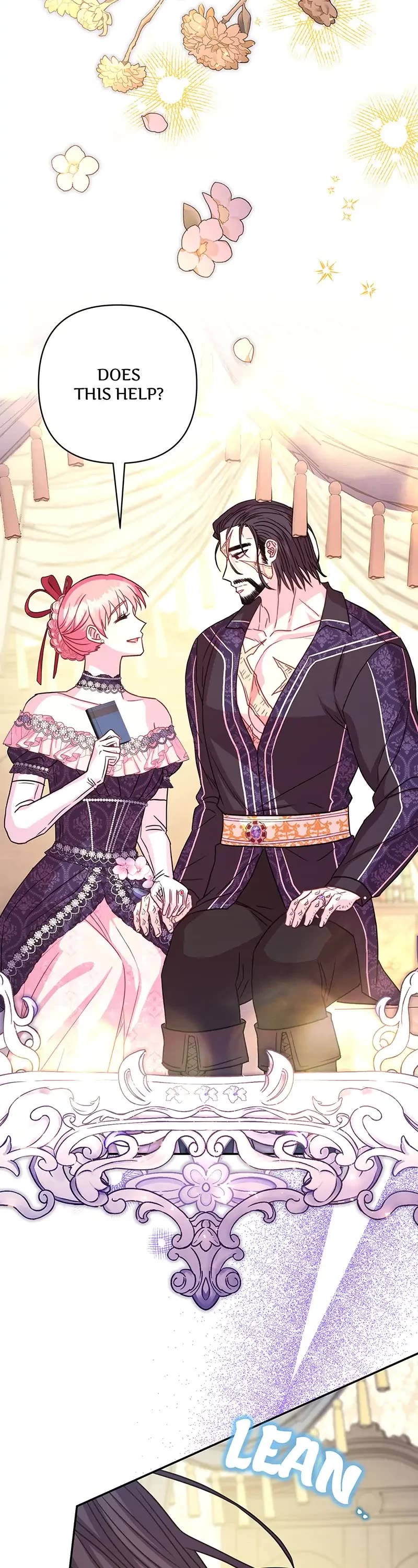 Another Typical Fantasy Romance Chapter 56 page 47 - Chapter 56