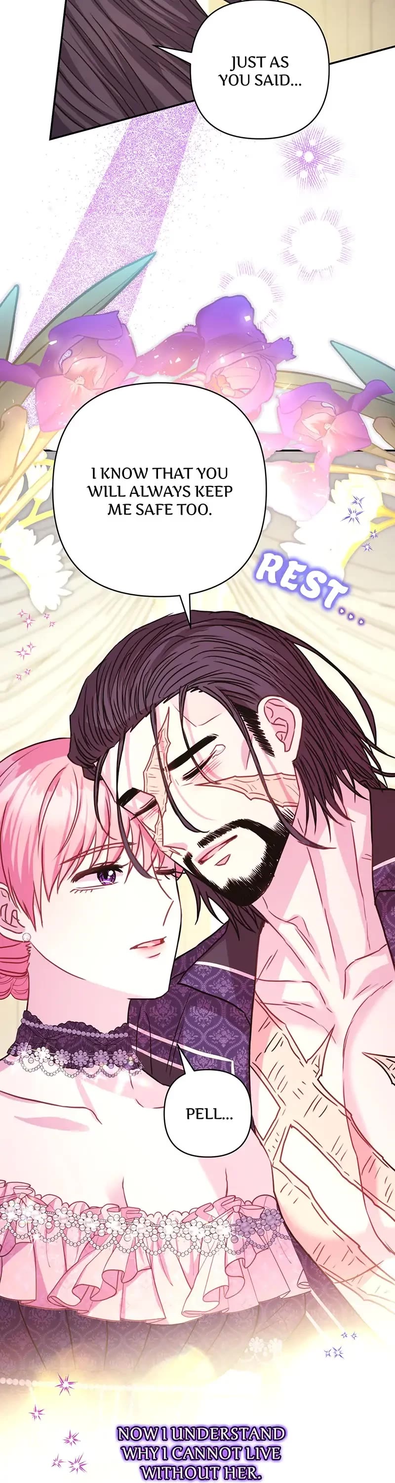 Another Typical Fantasy Romance Chapter 56 page 48 - Chapter 56