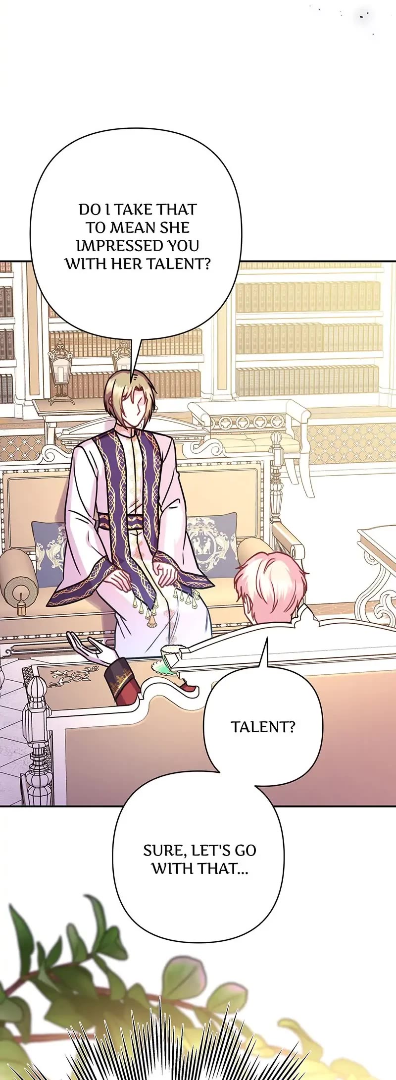 Another Typical Fantasy Romance Chapter 56 page 5 - Chapter 56