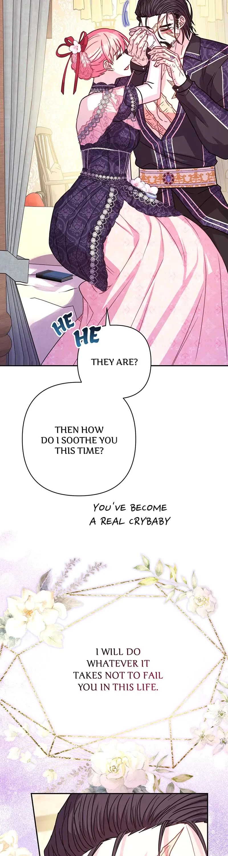 Another Typical Fantasy Romance Chapter 56 page 51 - Chapter 56