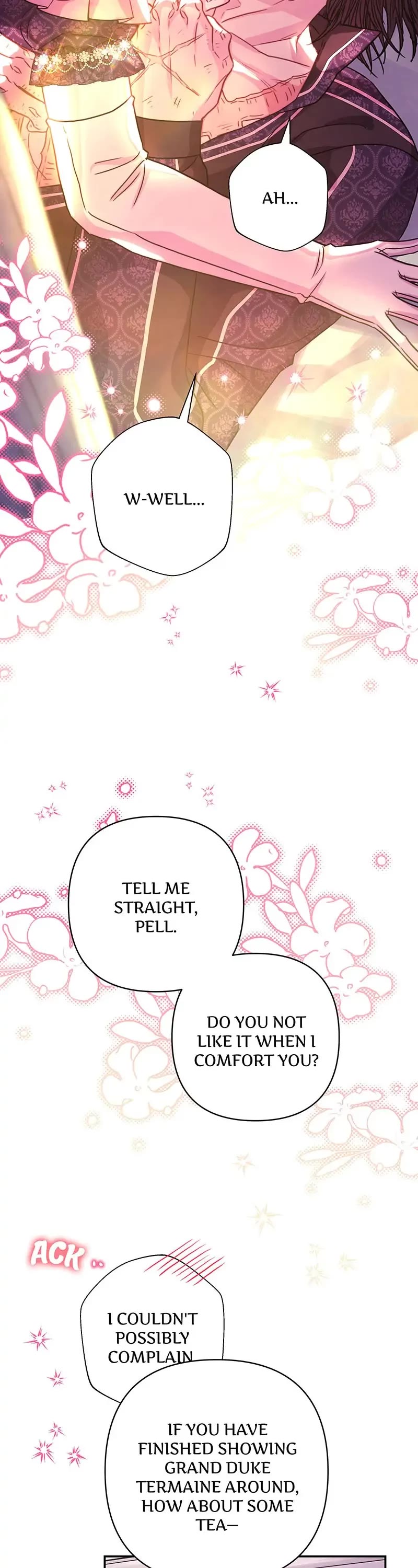 Another Typical Fantasy Romance Chapter 56 page 53 - Chapter 56