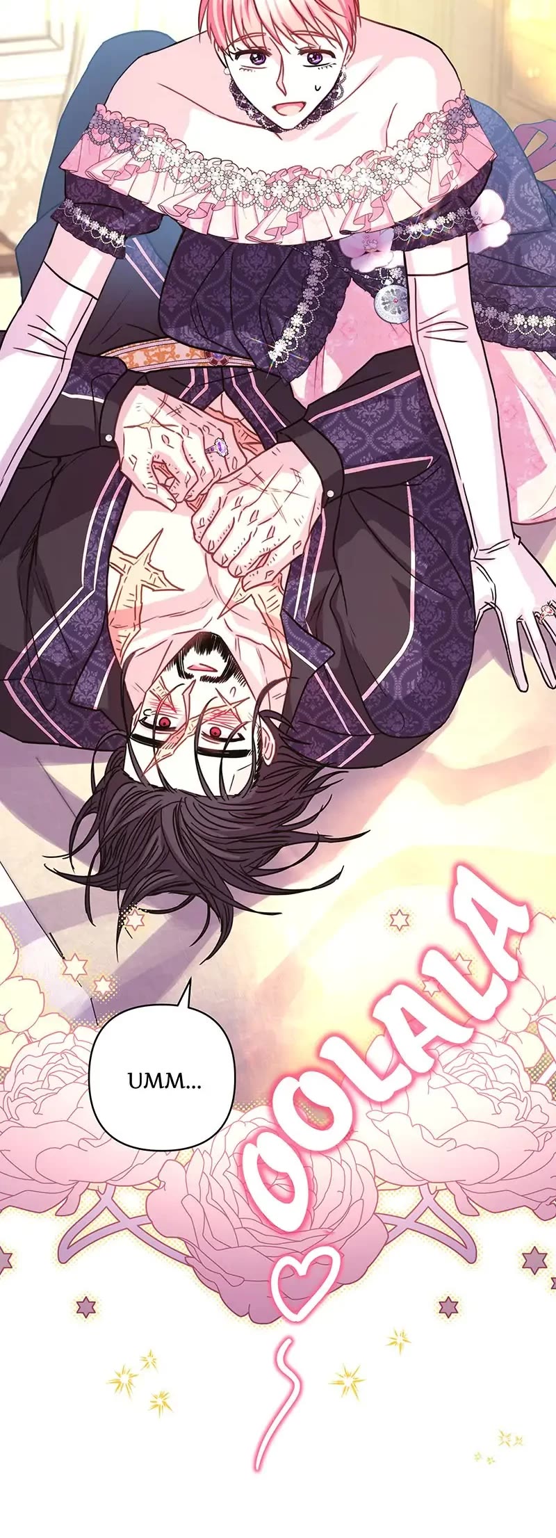 Another Typical Fantasy Romance Chapter 56 page 55 - Chapter 56