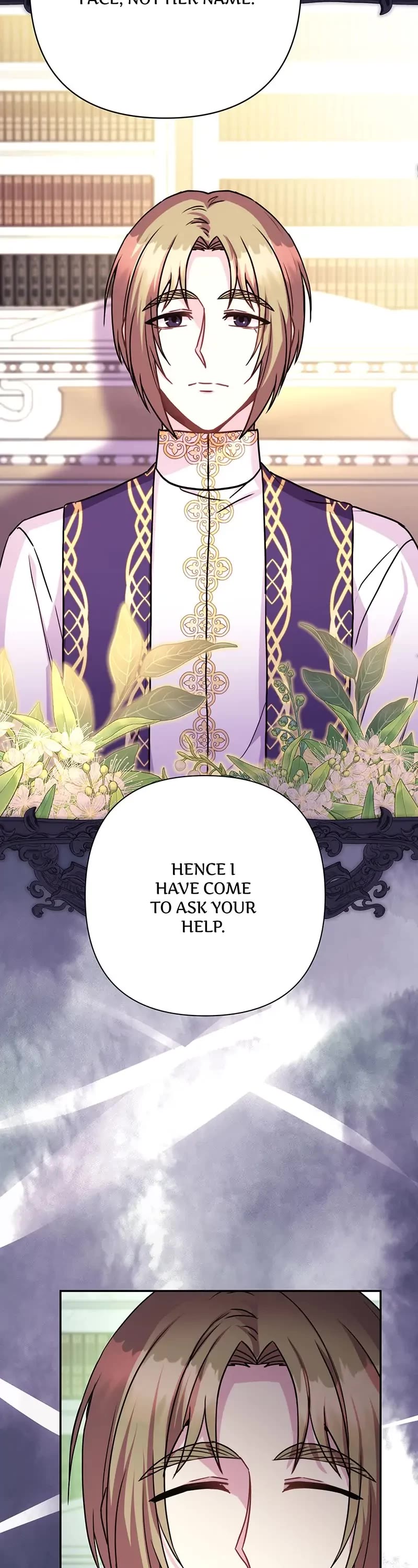 Another Typical Fantasy Romance Chapter 56 page 7 - Chapter 56