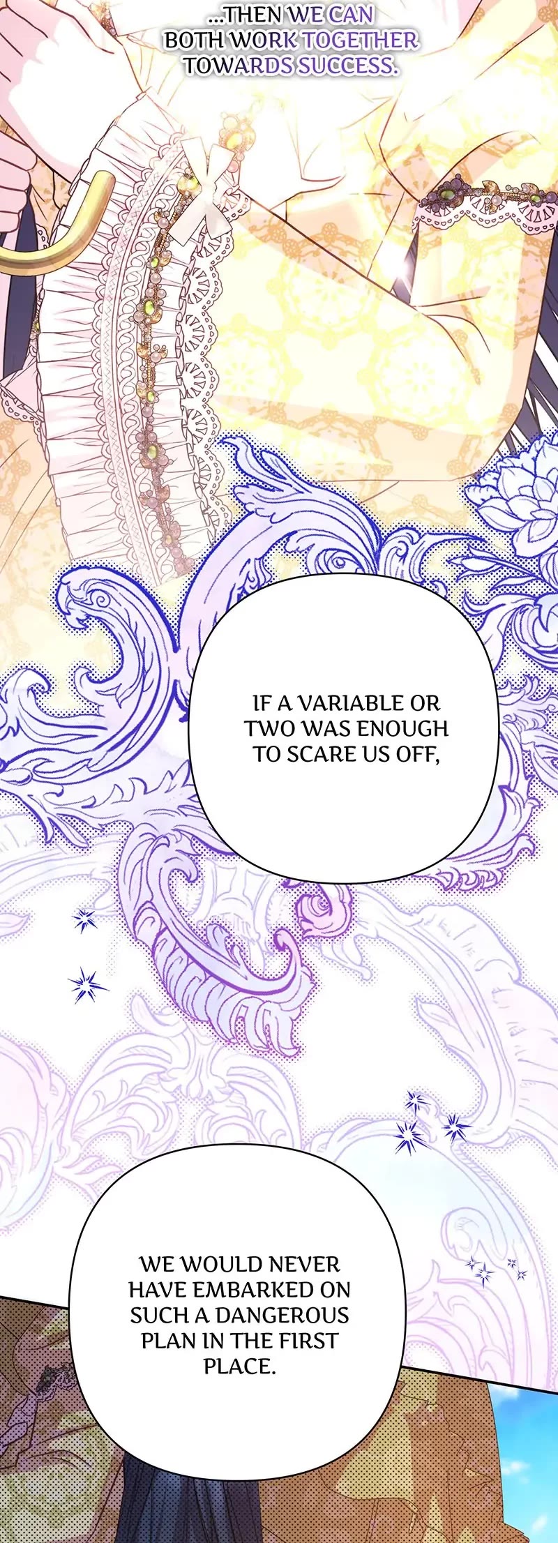 Another Typical Fantasy Romance Chapter 57 page 10 - Chapter 57
