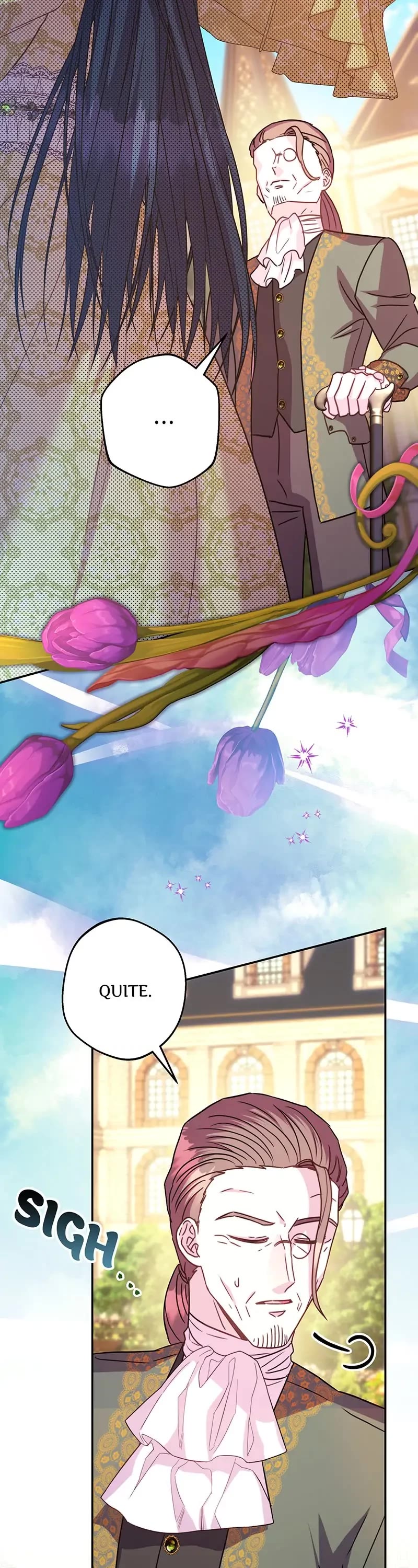 Another Typical Fantasy Romance Chapter 57 page 11 - Chapter 57