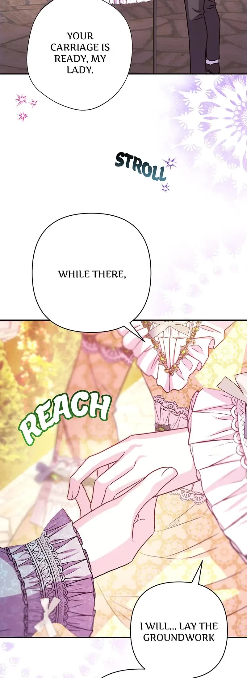 Another Typical Fantasy Romance Chapter 57 page 14 - Chapter 57