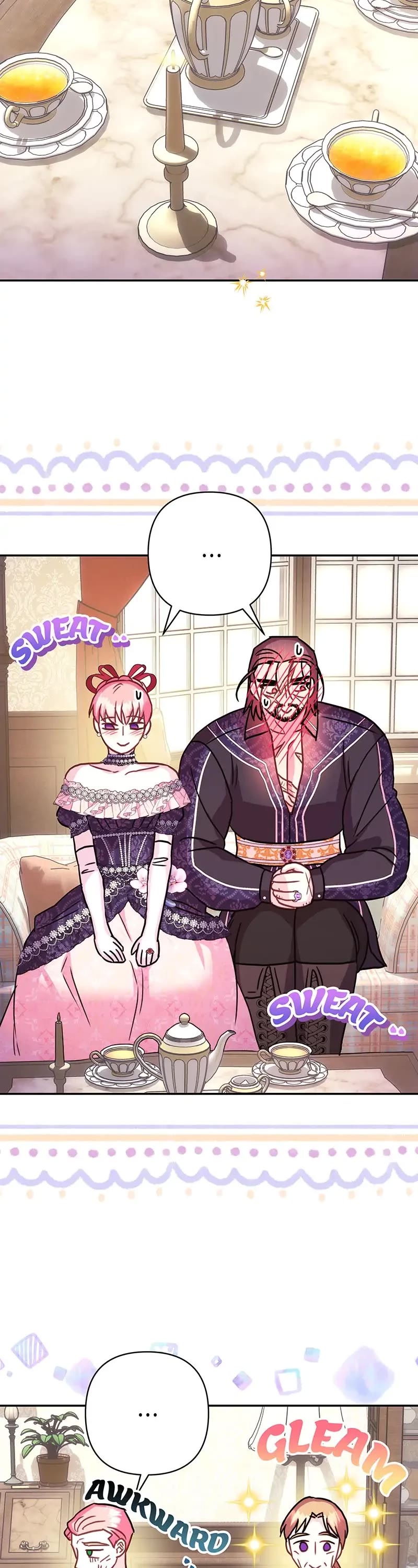 Another Typical Fantasy Romance Chapter 57 page 18 - Chapter 57