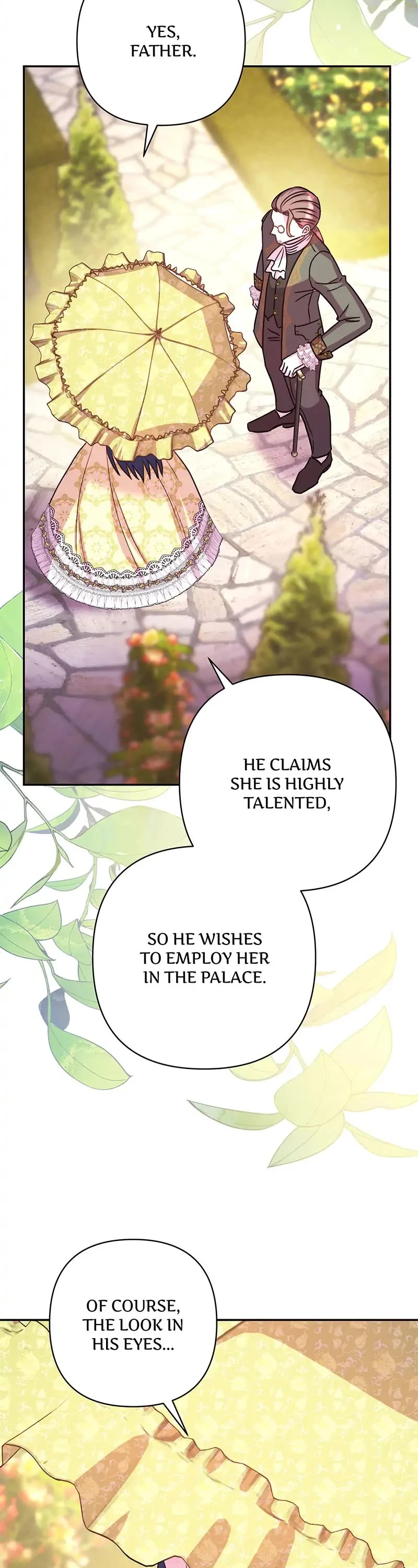 Another Typical Fantasy Romance Chapter 57 page 2 - Chapter 57