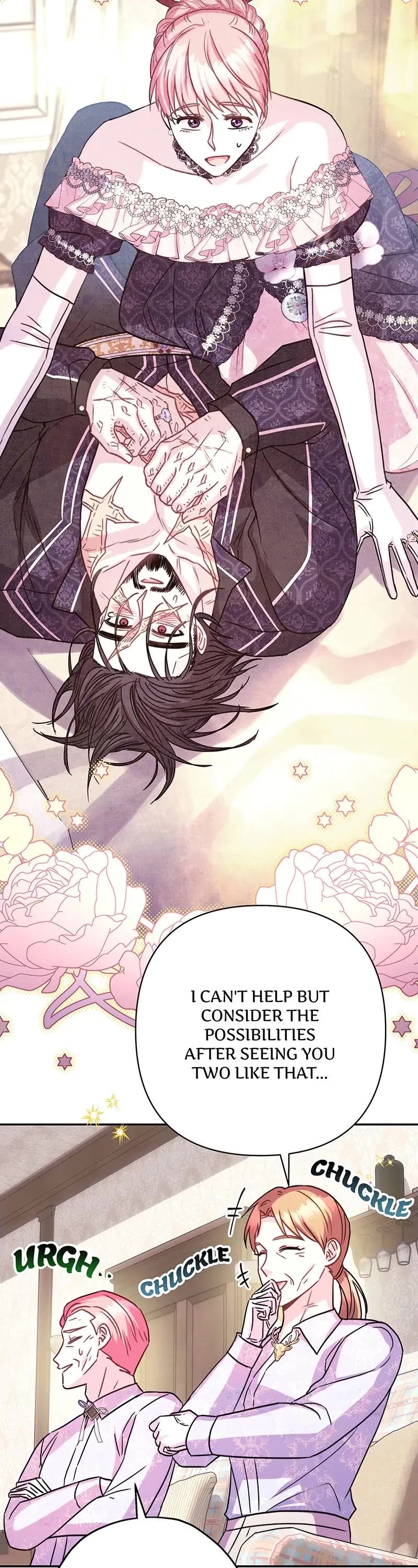 Another Typical Fantasy Romance Chapter 57 page 21 - Chapter 57