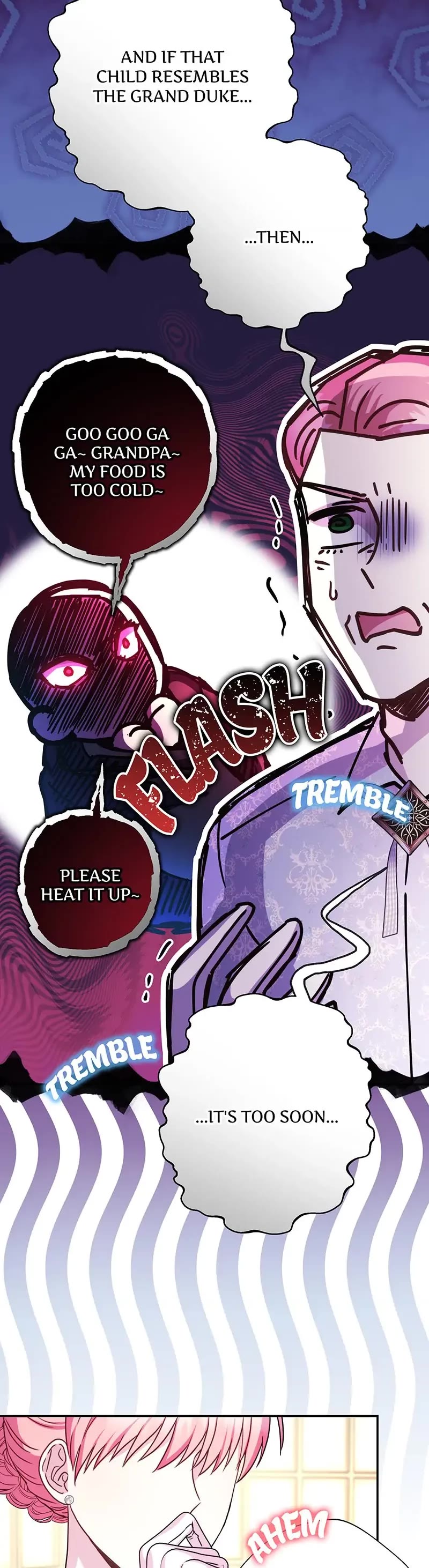 Another Typical Fantasy Romance Chapter 57 page 24 - Chapter 57