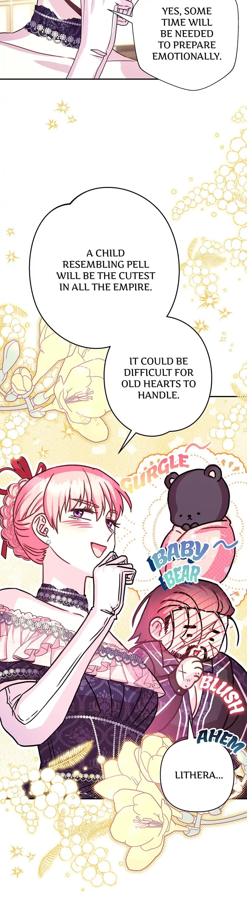 Another Typical Fantasy Romance Chapter 57 page 25 - Chapter 57