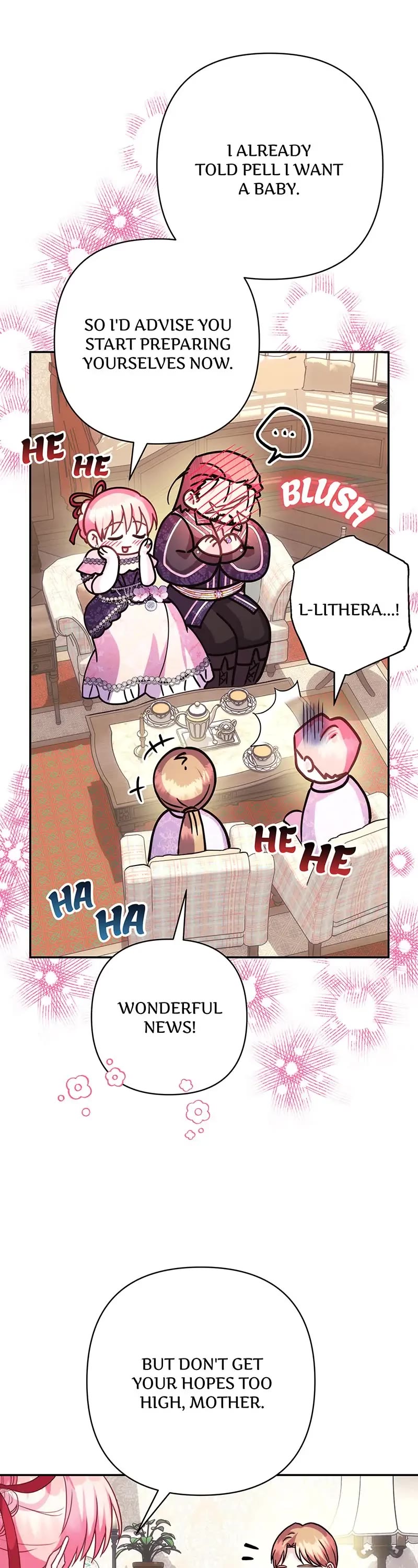 Another Typical Fantasy Romance Chapter 57 page 26 - Chapter 57