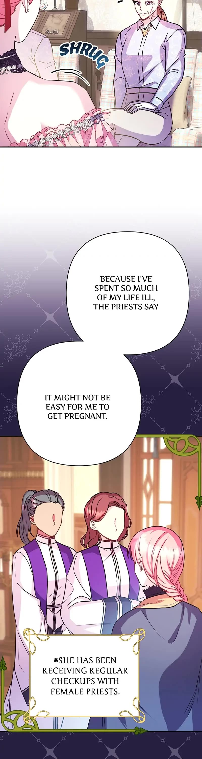 Another Typical Fantasy Romance Chapter 57 page 27 - Chapter 57