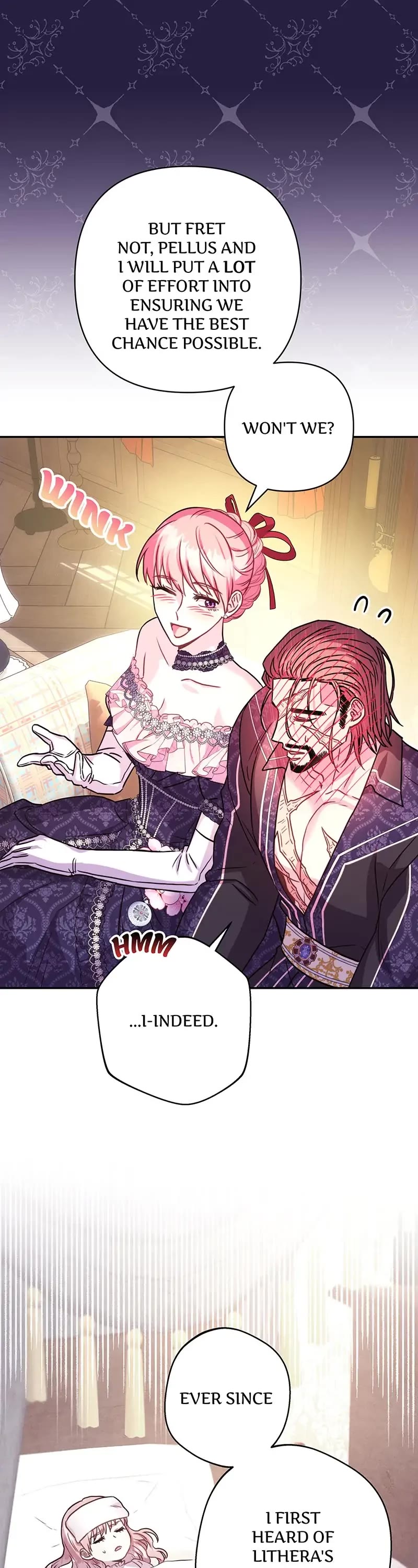 Another Typical Fantasy Romance Chapter 57 page 28 - Chapter 57