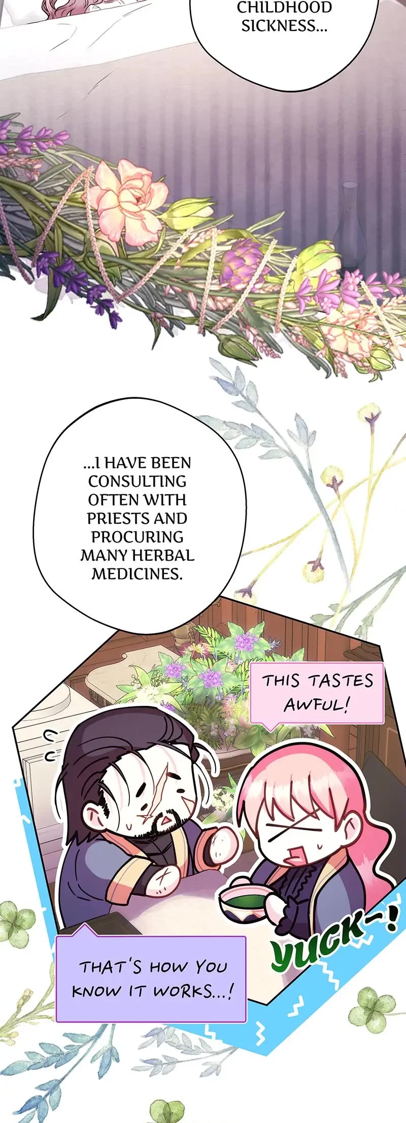 Another Typical Fantasy Romance Chapter 57 page 29 - Chapter 57