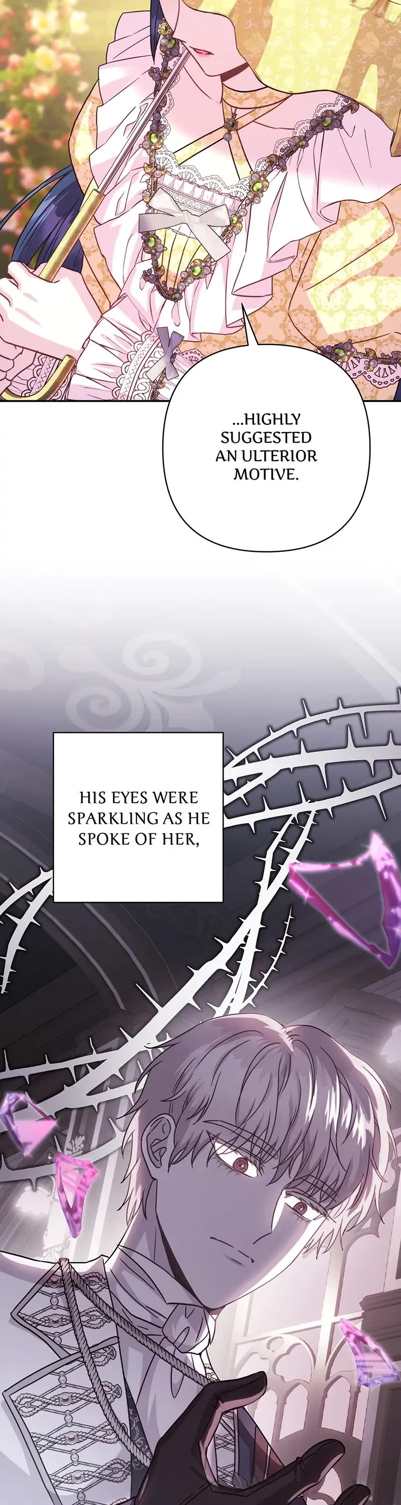 Another Typical Fantasy Romance Chapter 57 page 3 - Chapter 57
