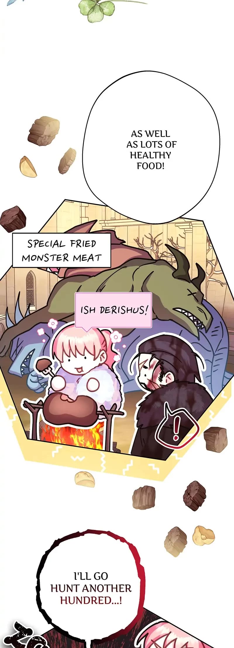 Another Typical Fantasy Romance Chapter 57 page 30 - Chapter 57