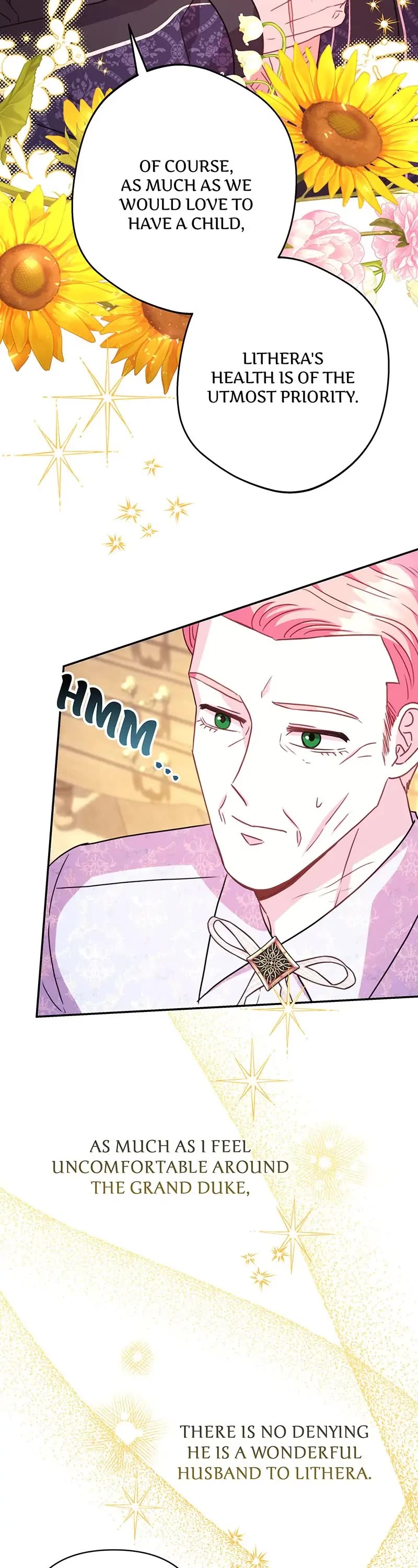 Another Typical Fantasy Romance Chapter 57 page 32 - Chapter 57