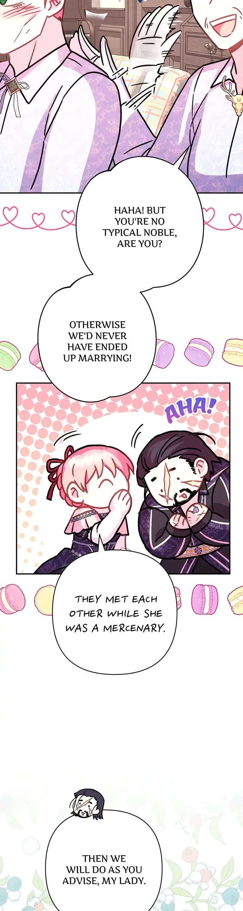 Another Typical Fantasy Romance Chapter 57 page 46 - Chapter 57