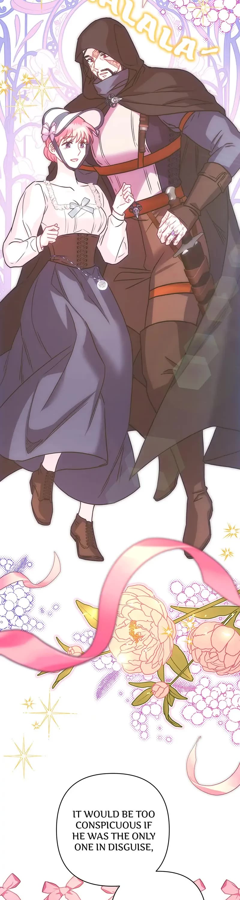 Another Typical Fantasy Romance Chapter 57 page 48 - Chapter 57