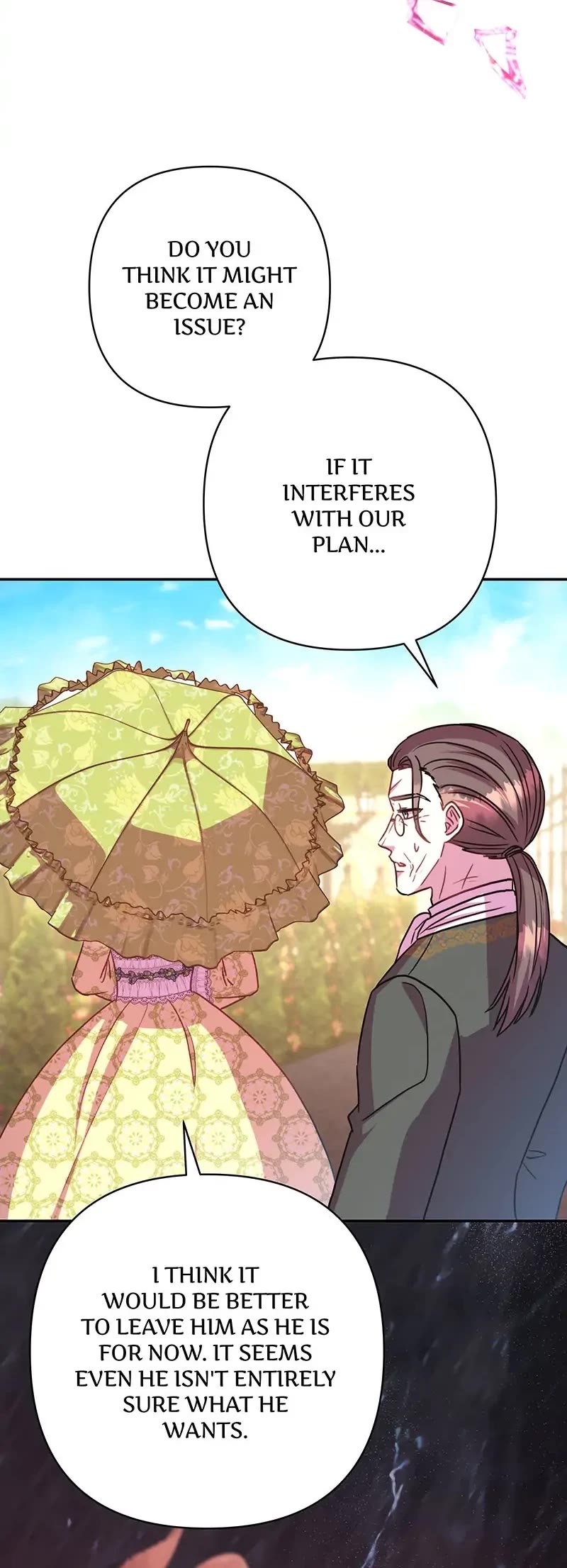 Another Typical Fantasy Romance Chapter 57 page 5 - Chapter 57