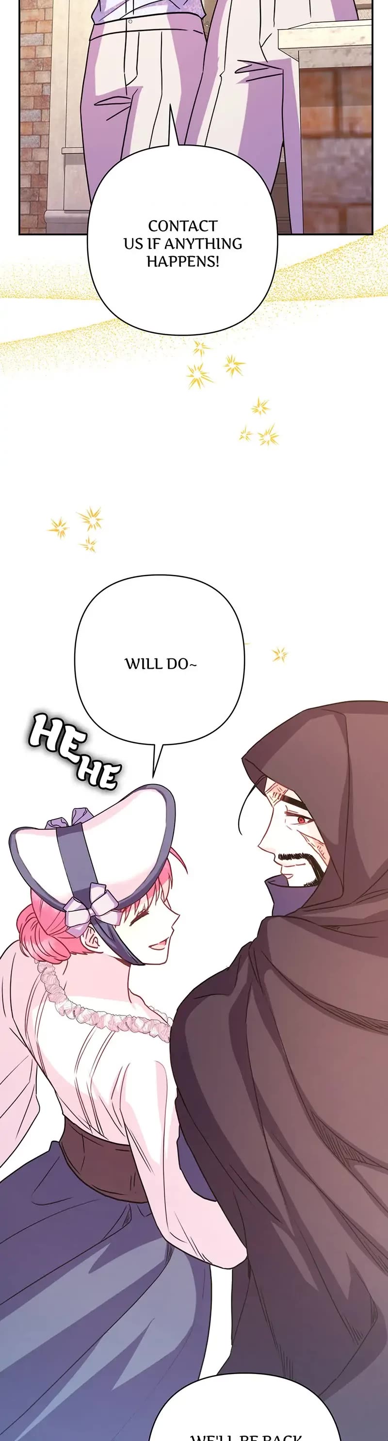 Another Typical Fantasy Romance Chapter 57 page 50 - Chapter 57