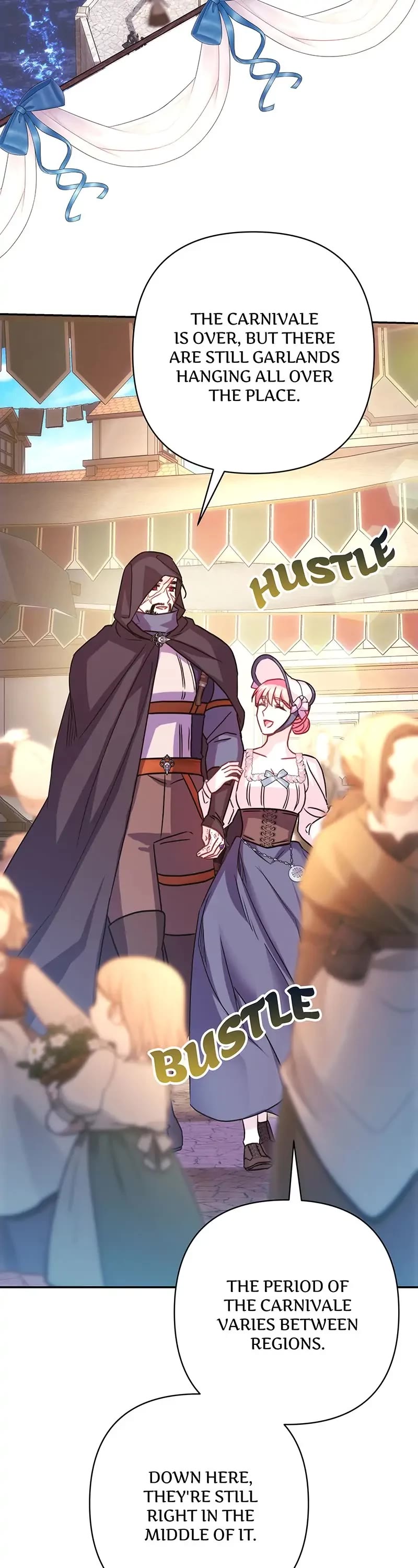 Another Typical Fantasy Romance Chapter 57 page 53 - Chapter 57