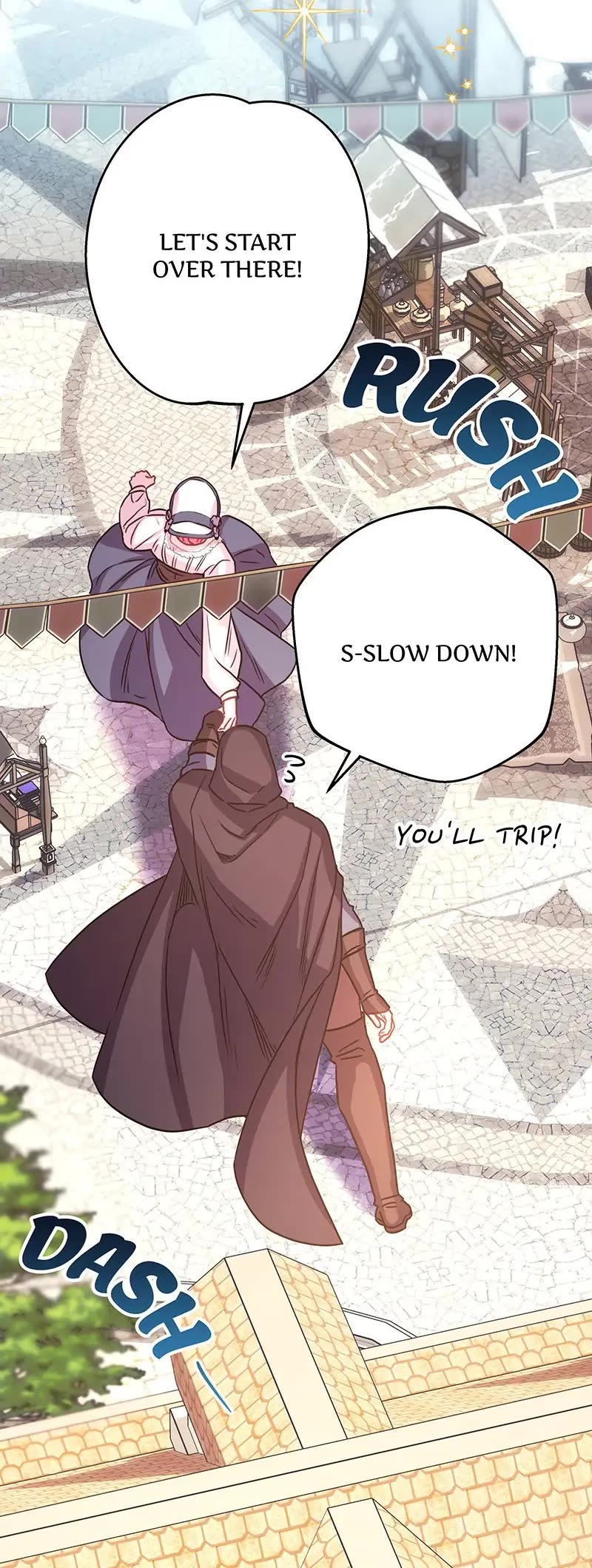Another Typical Fantasy Romance Chapter 57 page 55 - Chapter 57