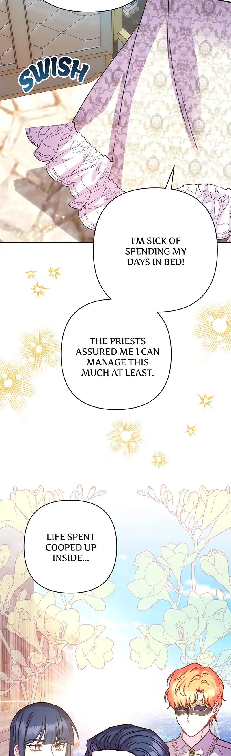 Another Typical Fantasy Romance Chapter 57 page 57 - Chapter 57