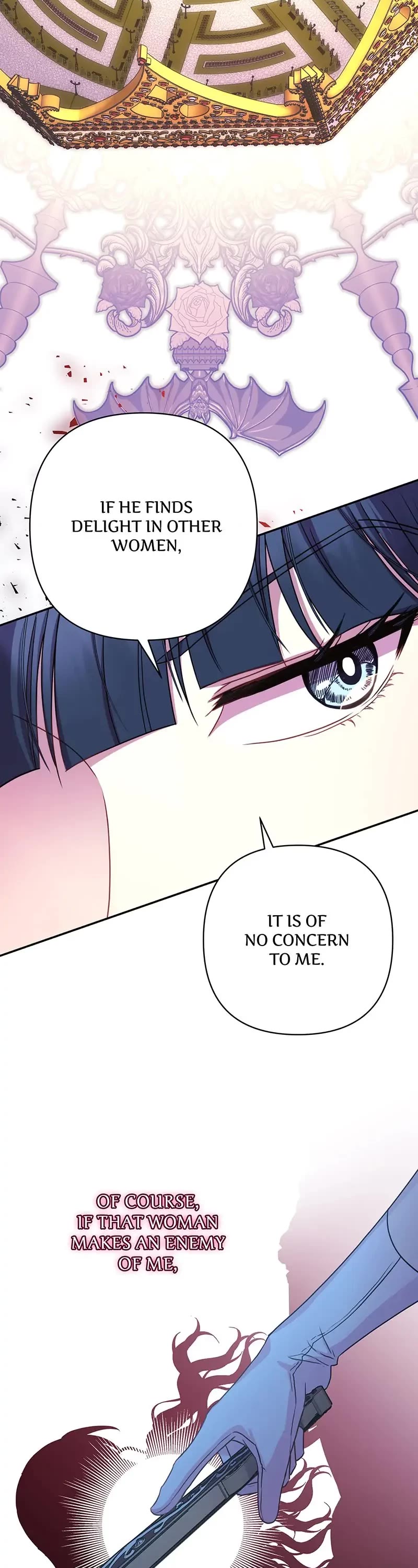 Another Typical Fantasy Romance Chapter 57 page 7 - Chapter 57
