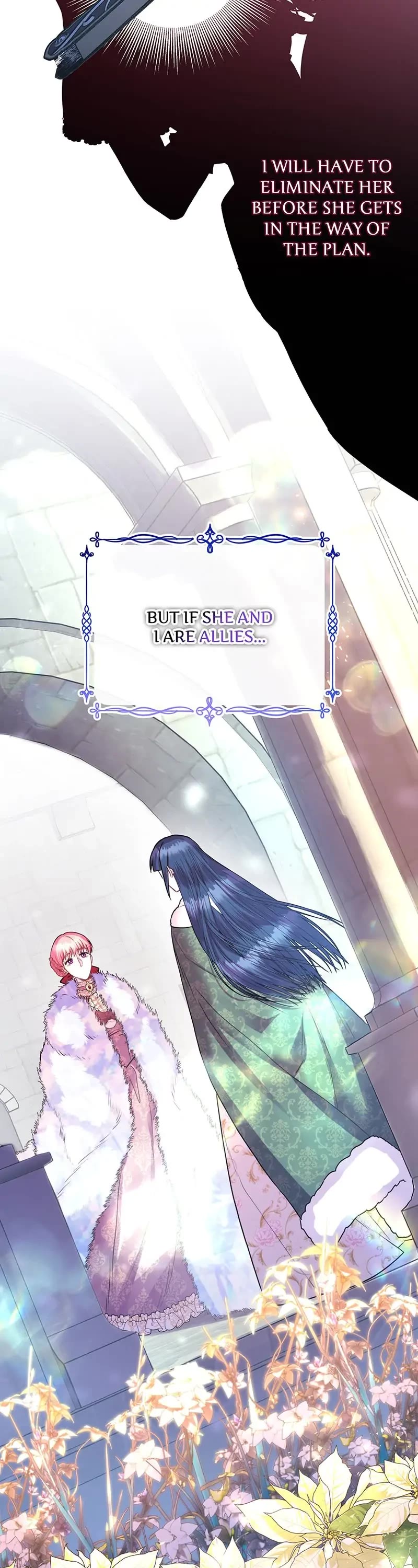 Another Typical Fantasy Romance Chapter 57 page 8 - Chapter 57