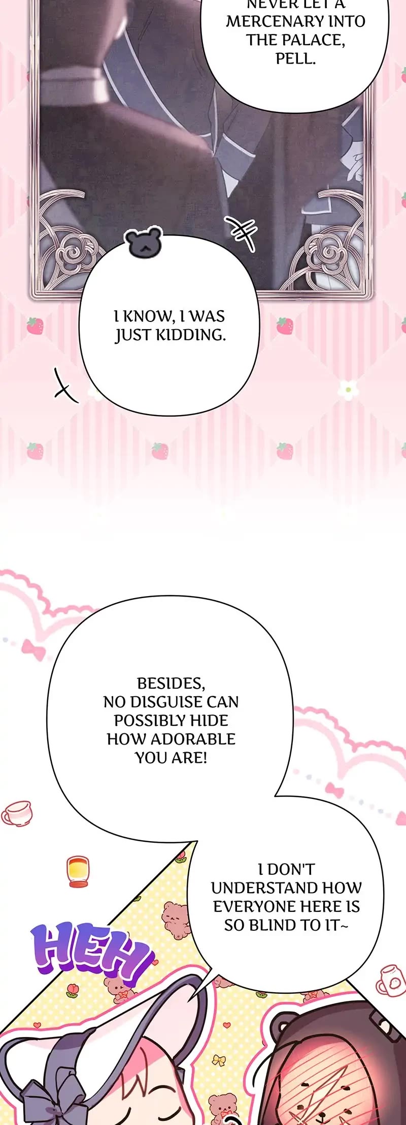 Another Typical Fantasy Romance Chapter 58 page 10 - Chapter 58