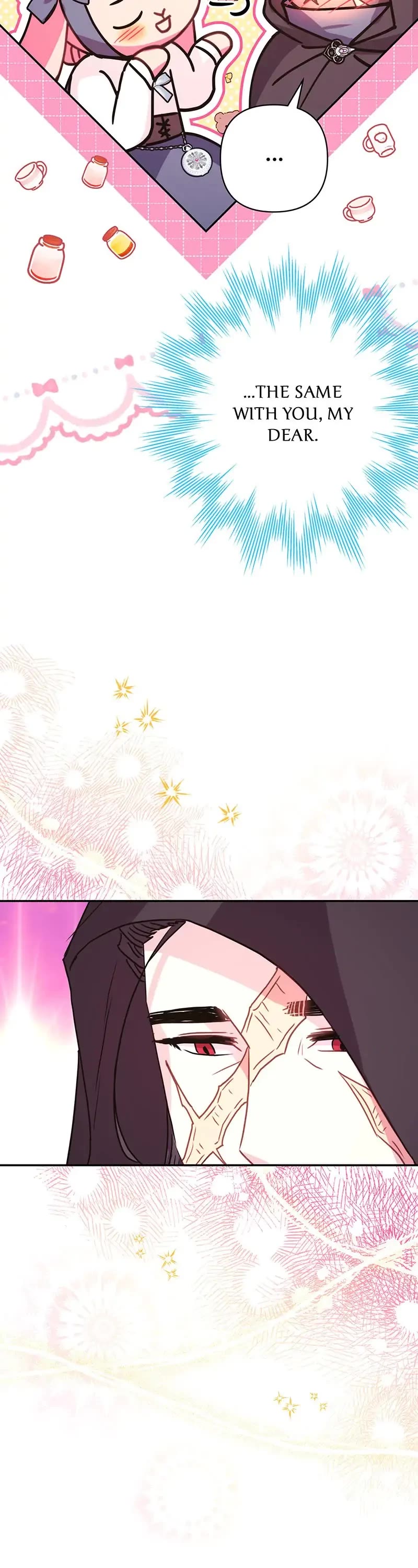 Another Typical Fantasy Romance Chapter 58 page 11 - Chapter 58