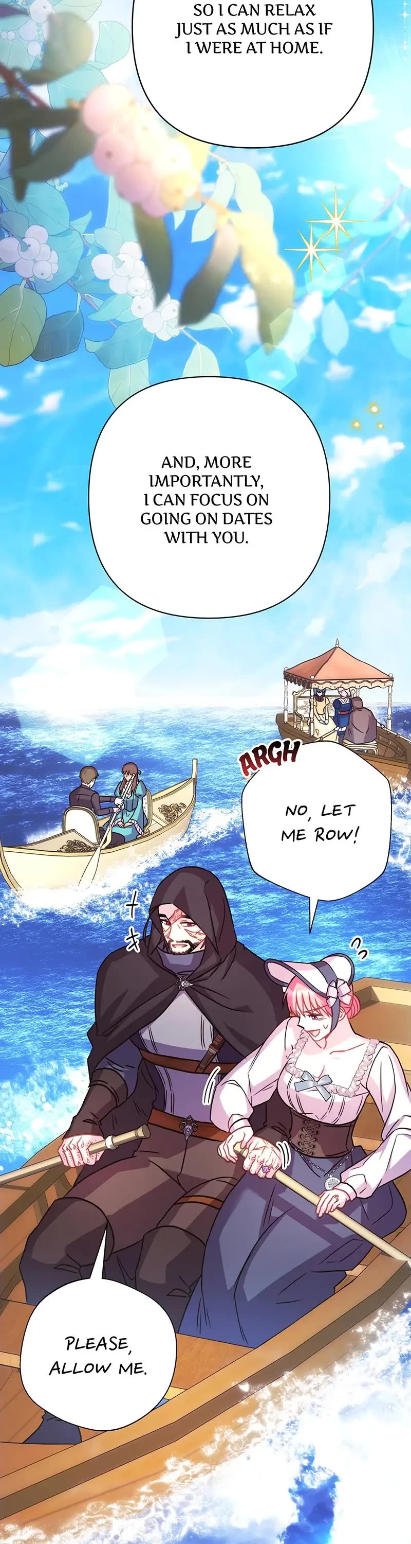 Another Typical Fantasy Romance Chapter 58 page 13 - Chapter 58