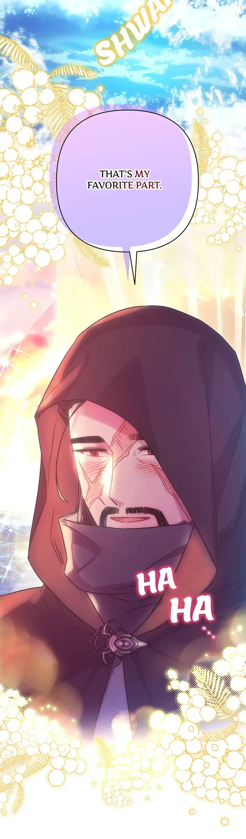 Another Typical Fantasy Romance Chapter 58 page 15 - Chapter 58