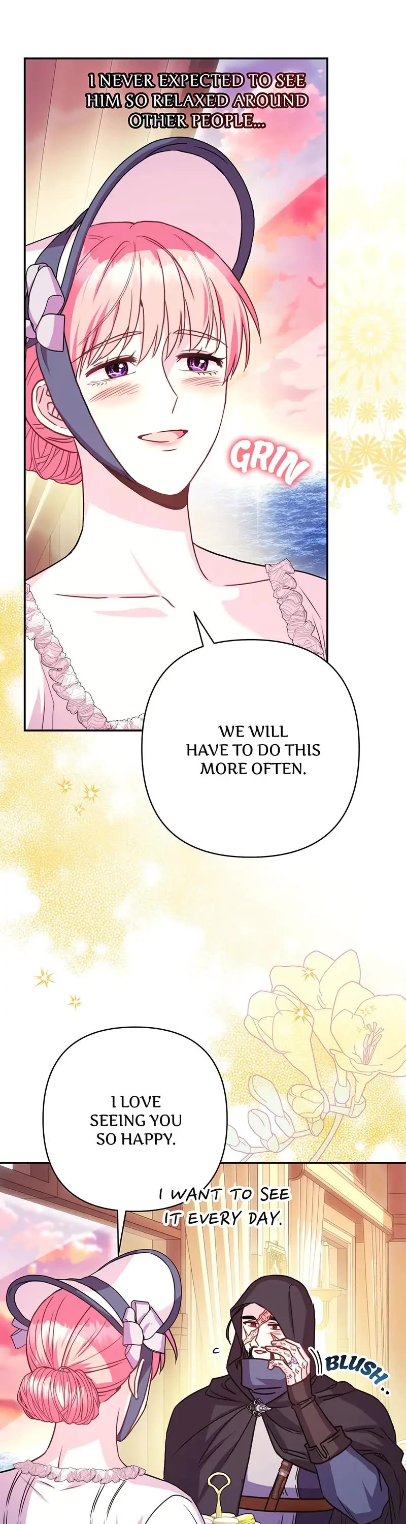 Another Typical Fantasy Romance Chapter 58 page 16 - Chapter 58