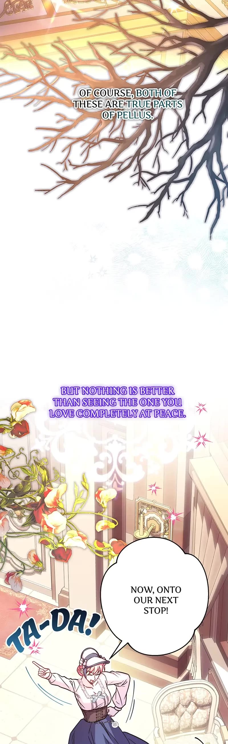 Another Typical Fantasy Romance Chapter 58 page 19 - Chapter 58