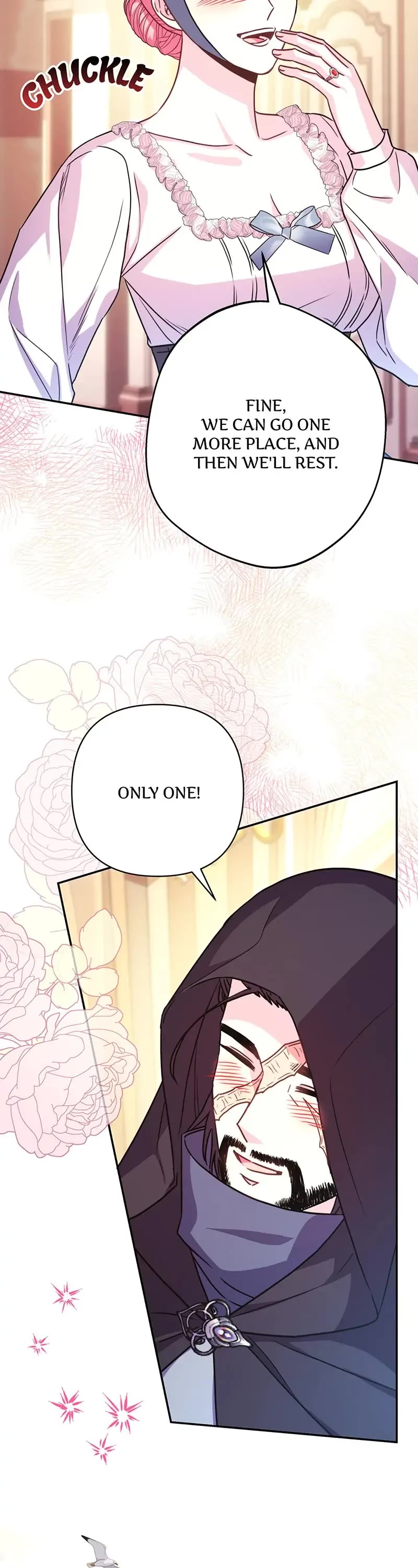 Another Typical Fantasy Romance Chapter 58 page 21 - Chapter 58