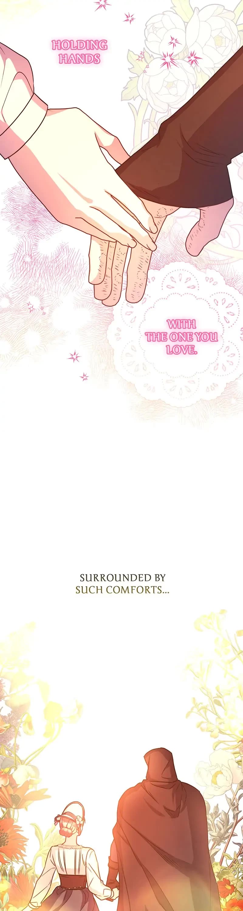 Another Typical Fantasy Romance Chapter 58 page 23 - Chapter 58