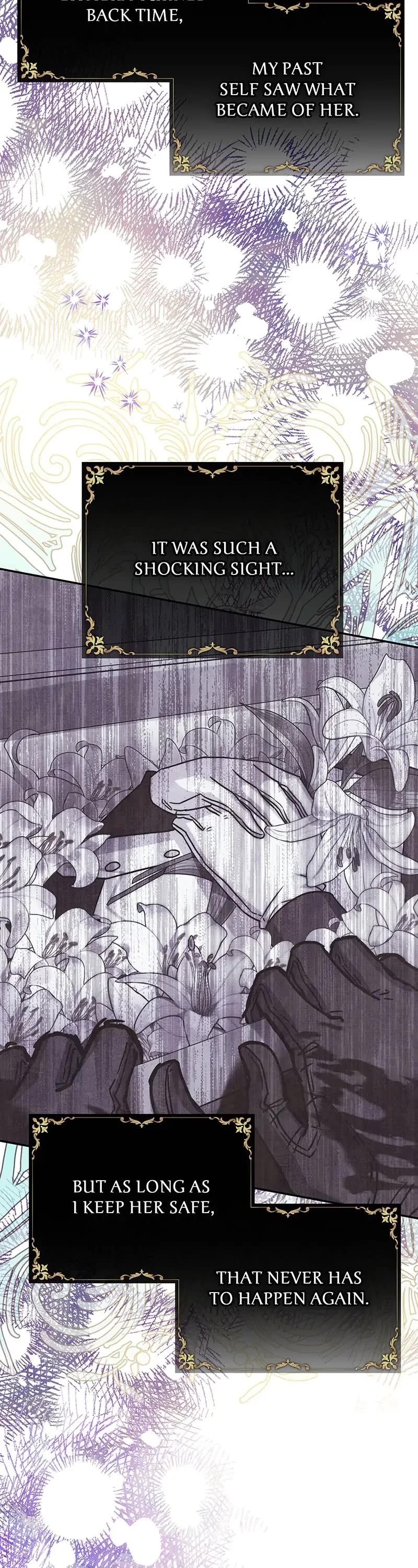 Another Typical Fantasy Romance Chapter 58 page 26 - Chapter 58