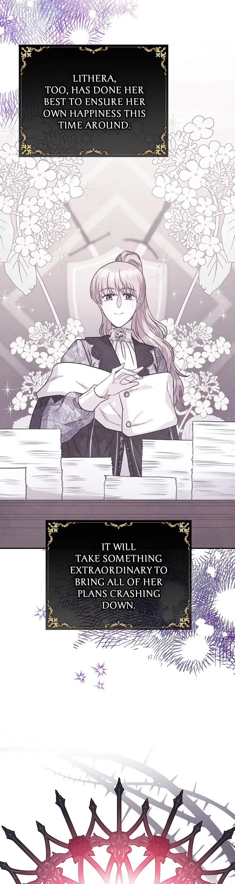 Another Typical Fantasy Romance Chapter 58 page 27 - Chapter 58