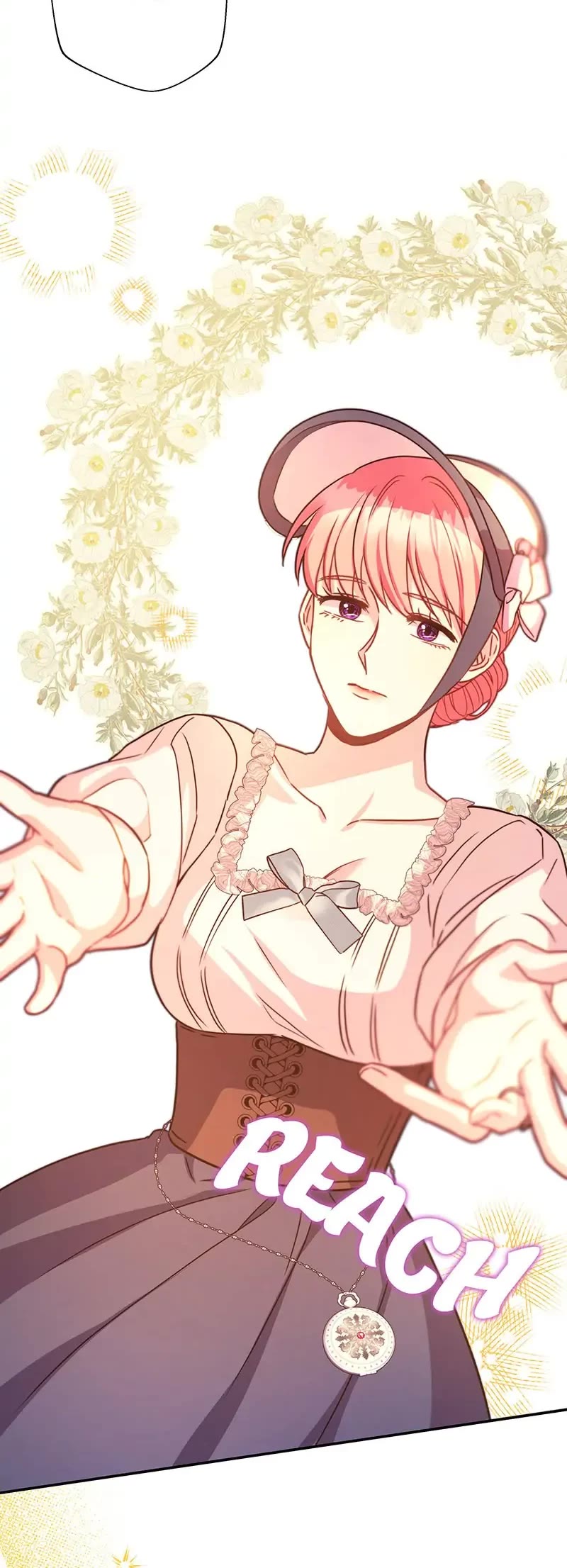 Another Typical Fantasy Romance Chapter 58 page 30 - Chapter 58