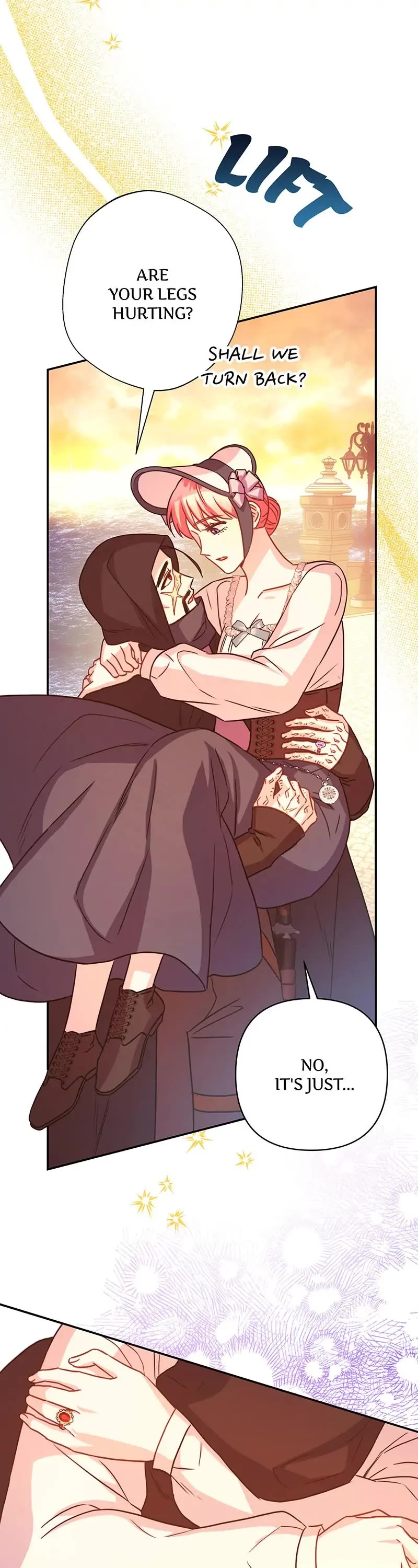Another Typical Fantasy Romance Chapter 58 page 31 - Chapter 58