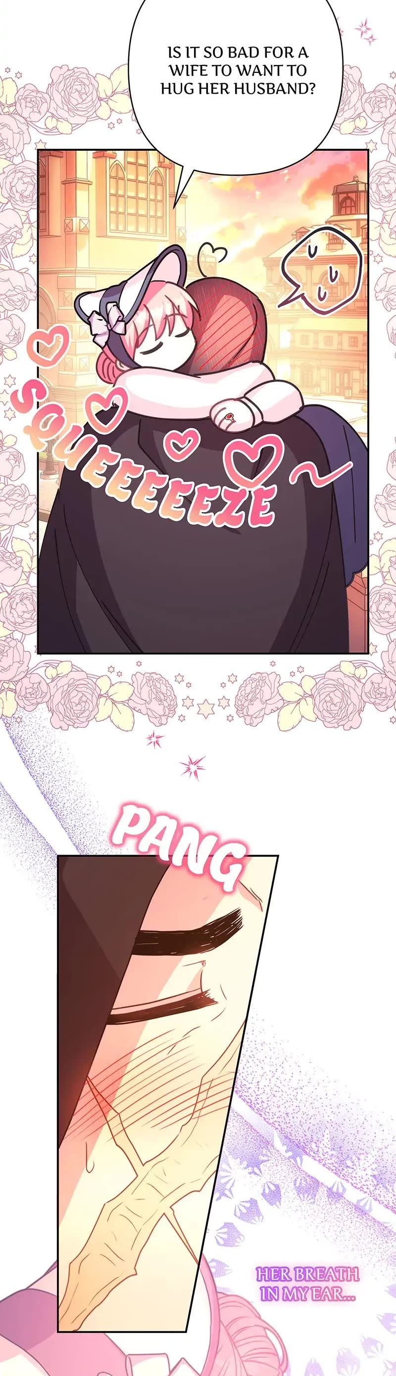 Another Typical Fantasy Romance Chapter 58 page 34 - Chapter 58